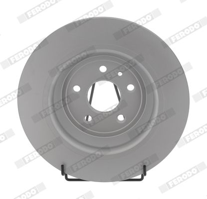 FERODO DDF2788C Brake Disc