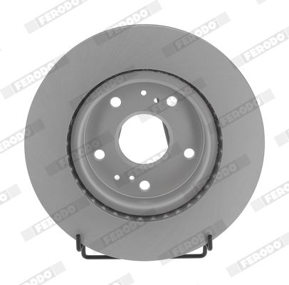 FERODO DDF2791C Brake Disc