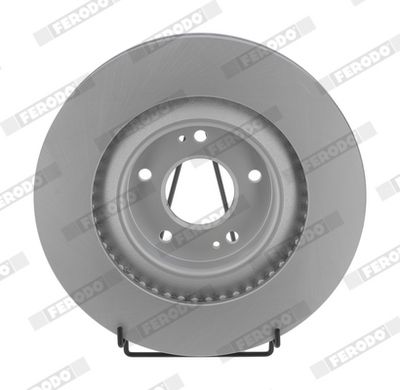 Brake Disc FERODO DDF2805C