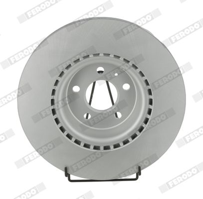 FERODO DDF2810C-1 Brake Disc