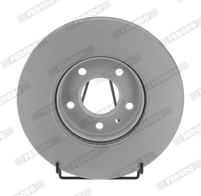 FERODO DDF2811C Brake Disc