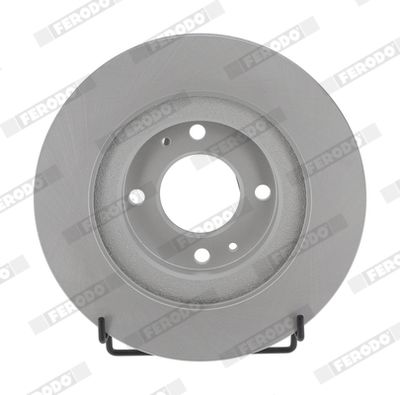 Brake Disc FERODO DDF2815C