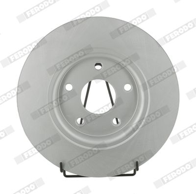 Brake Disc FERODO DDF2818C
