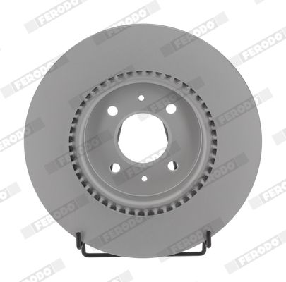 FERODO DDF2819C Brake Disc