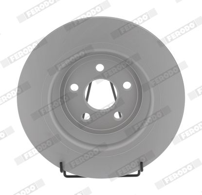 FERODO DDF2821C Brake Disc