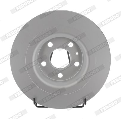 FERODO DDF2827C Brake Disc