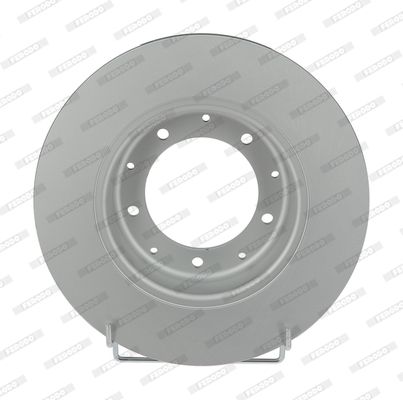 FERODO DDF283C Brake Disc