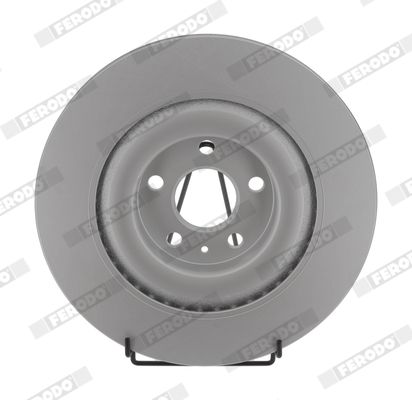 FERODO DDF2844C Brake Disc