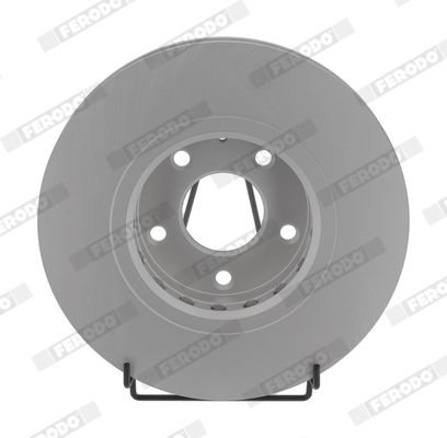 FERODO DDF2849C Brake Disc