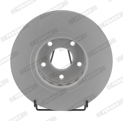 Brake Disc FERODO DDF2849C