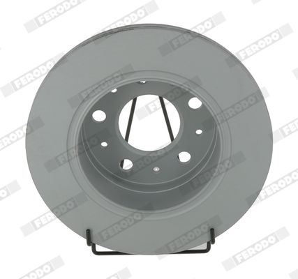 FERODO DDF2850C-1 Brake Disc
