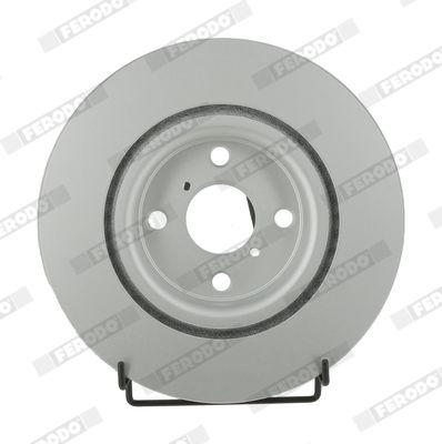 FERODO DDF2851C Brake Disc