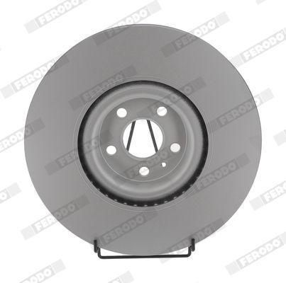 FERODO DDF2853C Brake Disc