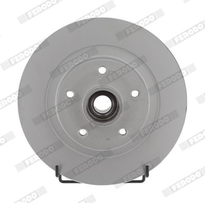 Brake Disc FERODO DDF2857C-1