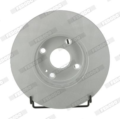 FERODO DDF2861C Brake Disc