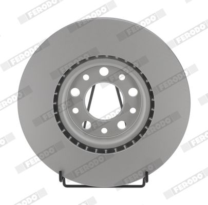 FERODO DDF2882C Brake Disc