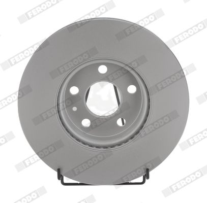 FERODO DDF2888C Brake Disc