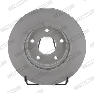 Brake Disc FERODO DDF2908C