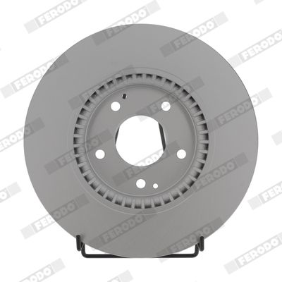 Brake Disc FERODO DDF2916C