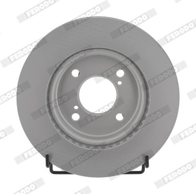 FERODO DDF2921C Brake Disc