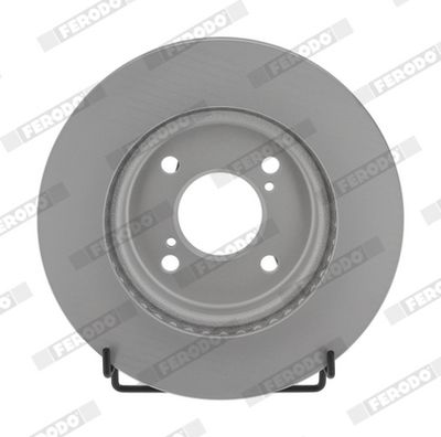 Brake Disc FERODO DDF2921C