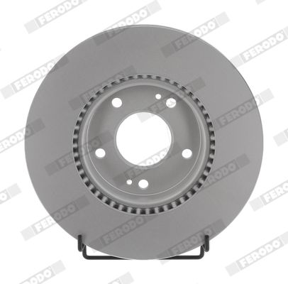 FERODO DDF2928C Brake Disc