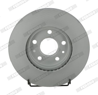 FERODO DDF2952C Brake Disc