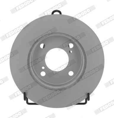 Brake Disc FERODO DDF2968C