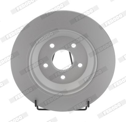 FERODO DDF2977C Brake Disc
