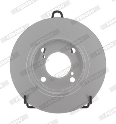 Brake Disc FERODO DDF2981C