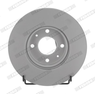 FERODO DDF2982C Brake Disc