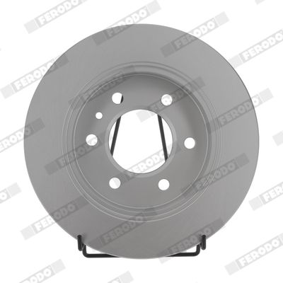 Brake Disc FERODO DDF2984C