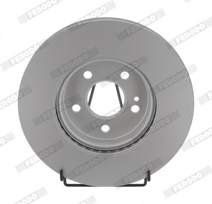 FERODO DDF2994C Brake Disc