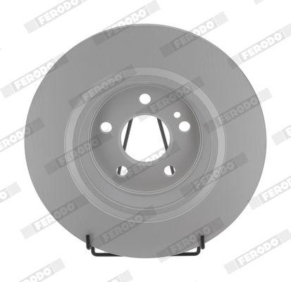 FERODO DDF3002C Brake Disc