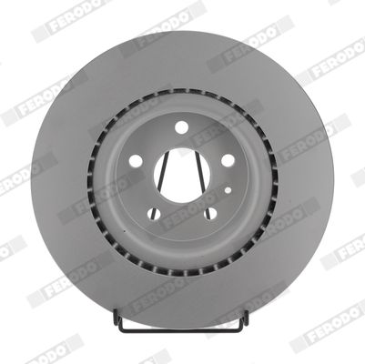 FERODO DDF3013C-1 Brake Disc