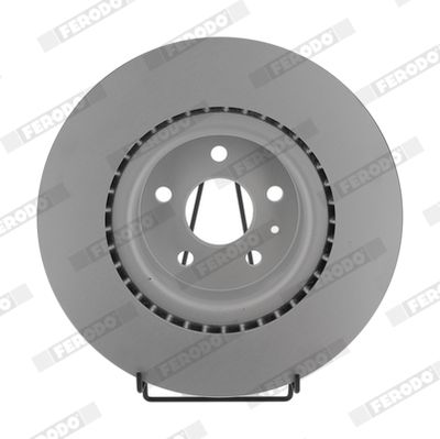 Brake Disc FERODO DDF3013C-1