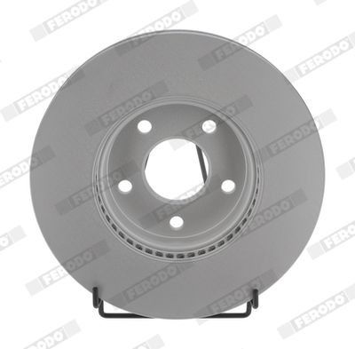Brake Disc FERODO DDF3020C