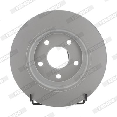 Brake Disc FERODO DDF3022C