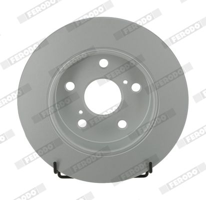 FERODO DDF3028C Brake Disc