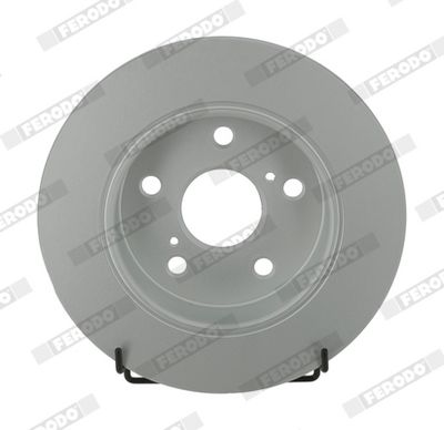 Brake Disc FERODO DDF3028C