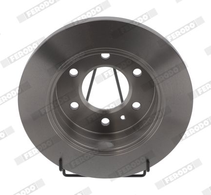 FERODO DDF3030 Brake Disc