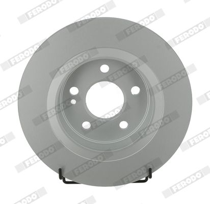 FERODO DDF3031C Brake Disc