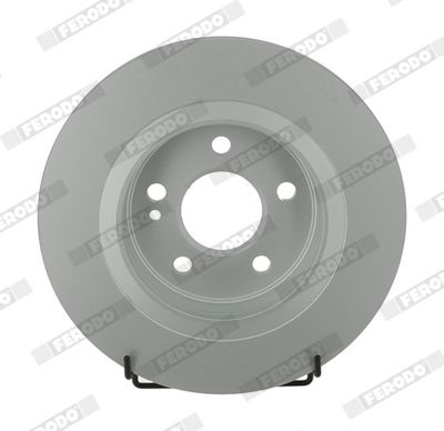Brake Disc FERODO DDF3031C