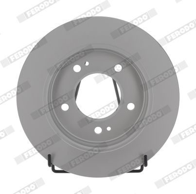 FERODO DDF3037C Brake Disc