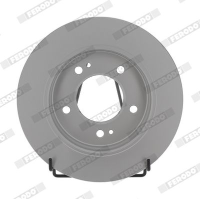 Brake Disc FERODO DDF3037C