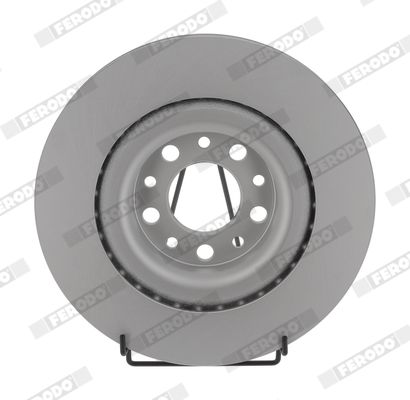 FERODO DDF3038C Brake Disc