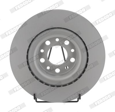 Brake Disc FERODO DDF3038C