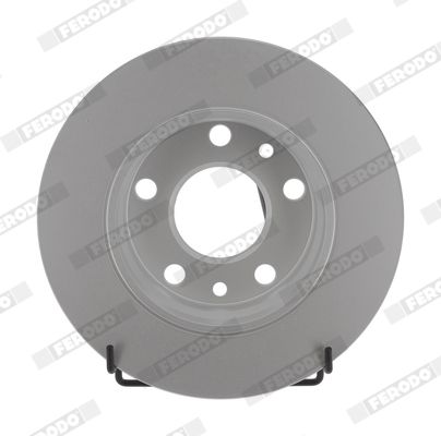 FERODO DDF3045C Brake Disc