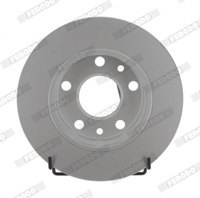 Brake Disc FERODO DDF3045C