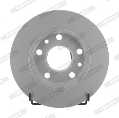FERODO DDF3046C Brake Disc
